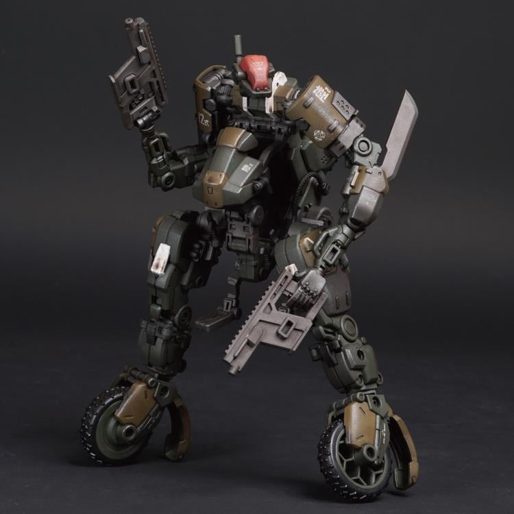 Suicide drone boats, small amphibious vehicles infiltrating in dispersed formations, and new heavy artillery now threaten Yamato’s coastal defenses. As enemies employ increasingly erratic tactics, the once easily fortified coastline has become vulnerable due to limited troop numbers.