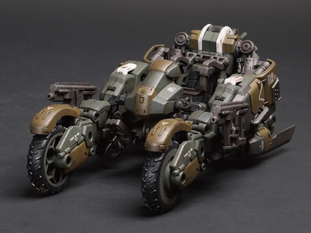 Suicide drone boats, small amphibious vehicles infiltrating in dispersed formations, and new heavy artillery now threaten Yamato’s coastal defenses. As enemies employ increasingly erratic tactics, the once easily fortified coastline has become vulnerable due to limited troop numbers.