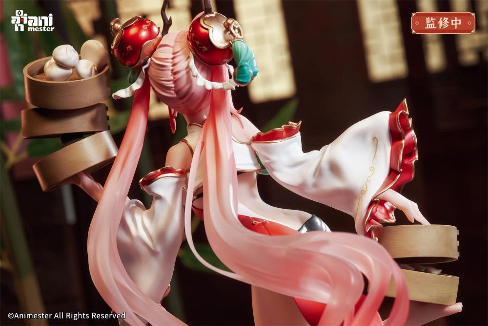 (Pre-order) Animester Long Xiaoling (Xiang Long He Sui Ver.) 1/7 Figure