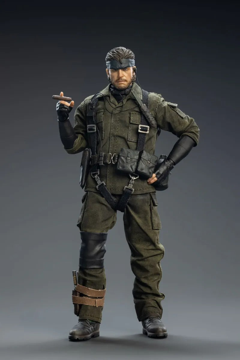 (Pre-order) Kraken Studio 1/12 Viper Agent figure Deluxe Version