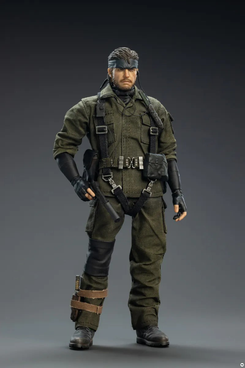 (Pre-order) Kraken Studio 1/12 Viper Agent figure Deluxe Version