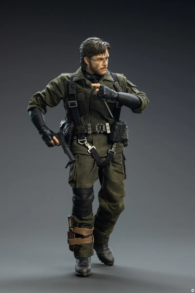 (Pre-order) Kraken Studio 1/12 Viper Agent figure Deluxe Version