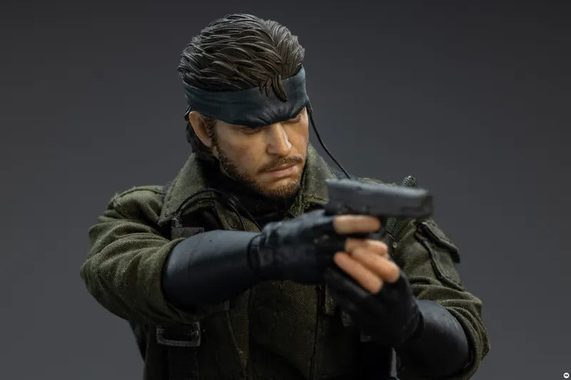 (Pre-order) Kraken Studio 1/12 Viper Agent figure Deluxe Version