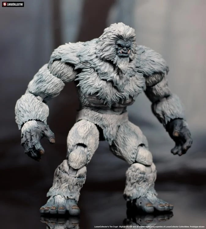 In the darkest heart of the Himalayas, where the winds whispered like dying breaths, and the snow falls like a shroud, something ancient prowls. Not a guardian, but a predator—silent, hungry, and relentless. They called it the YETI, with its true name unspoken, for to say it aloud was to invite its gaze.