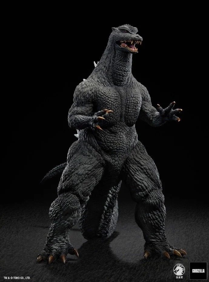 W-Dragon Studio Godzilla 2004 Licensed 30cm(H) PVC Statue
