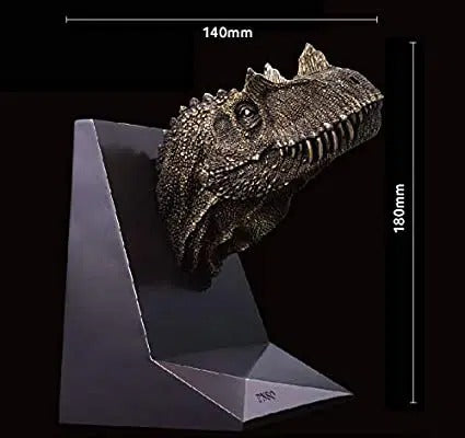 PNSO Scientific Art Sculptures by ZHAO Chuang & YANG Yang Desktop Series Made of Resin, safe and innocuous, healthy and Eco-friendly. High detailed, realistic and exquisite.