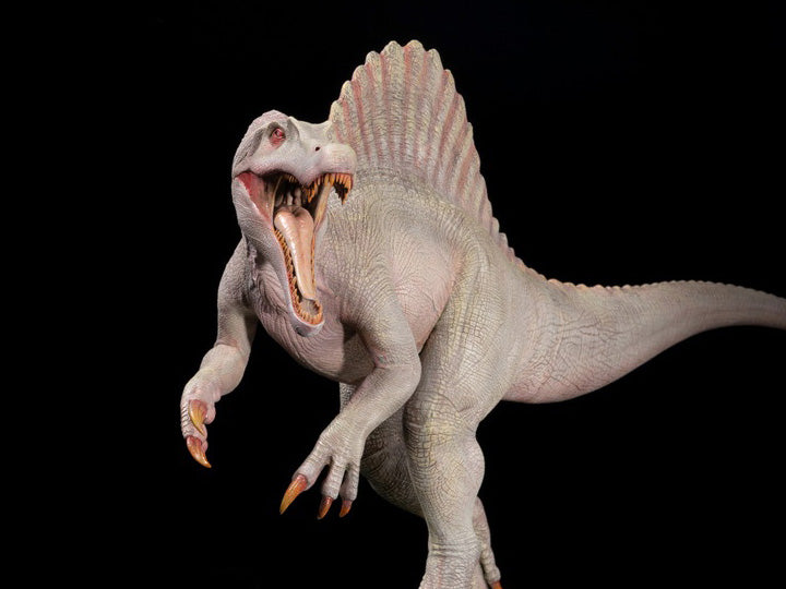 Nanmu Studio Jurassic Full Spinosaurus (Star of Death) 1/35