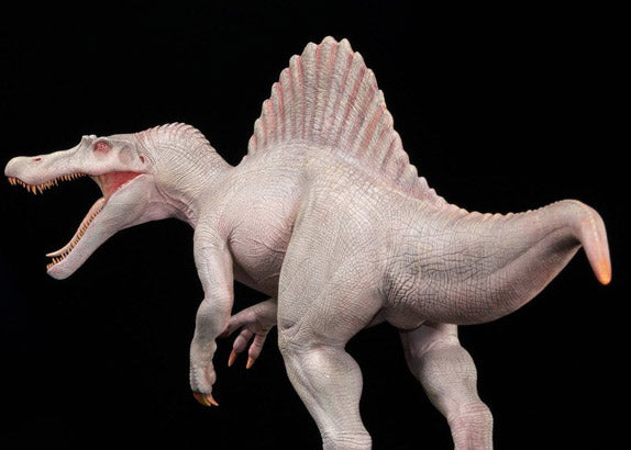 Nanmu Studio Jurassic Full Spinosaurus (Star of Death) 1/35