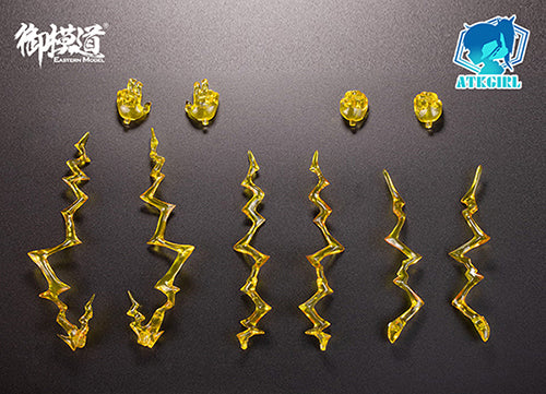 Eastern Model Hobby Max A.T.K. Girl Heracross1/12 Scale Model Kit. With the included stand and accessories you can create endless, action-packed scenes. A.T.K. Girls is a line of model kits inspired by Chinese mythology. Start collecting the series today!