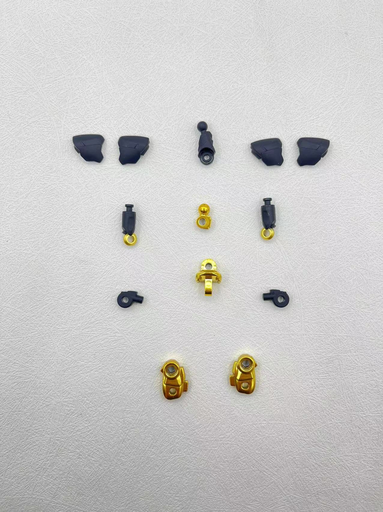 AC-02 AC02 Die-Cast Chogokin Action Figure - City Whisperer (Transformers G1 Windblade - Non-Transforming)