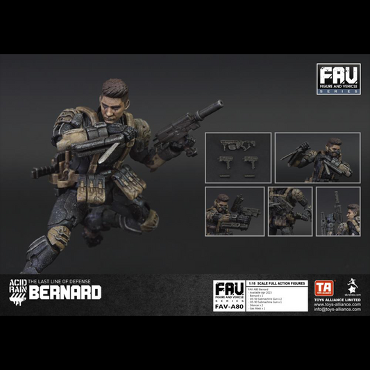 A rising star in the Omangan army, Bernard fears nothing. Born into the aristocracy, as a child Bernard was powerless, forced to sit and watch as his mother and father squandered their wealth and position until they were little more than beggars. He nursed his frustration into fury, which drove him to join the military. In his first real engagement, he single-handedly slaughtered over a dozen enemy combatants, from which point he was earmarked for officer training.