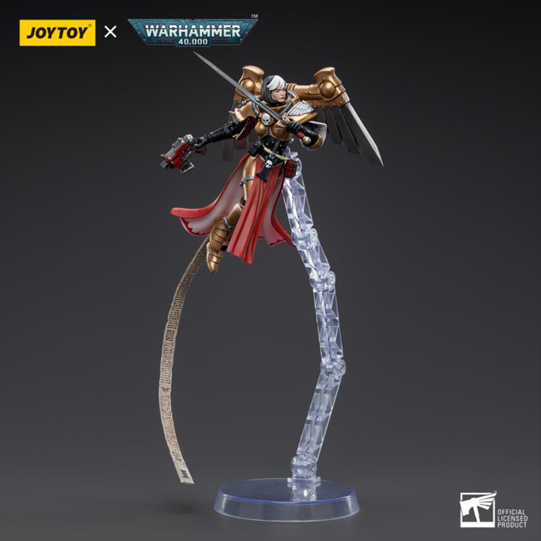Joy Toy Adepta Sororitas Germinae/ Celestine Set of 3