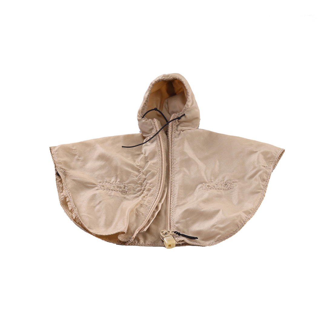 Hasuki Pocket CS05 Tactical Raincoat 1 12 Accessory Berry Beary