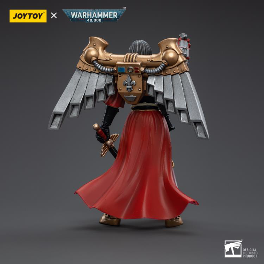 Joy Toy Adepta Sororitas Germinae/ Celestine Set of 3