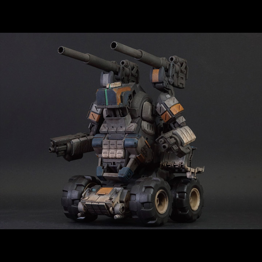 Toys Alliance Acid Rain FAV-A88 Lionheart Laurel LV6f