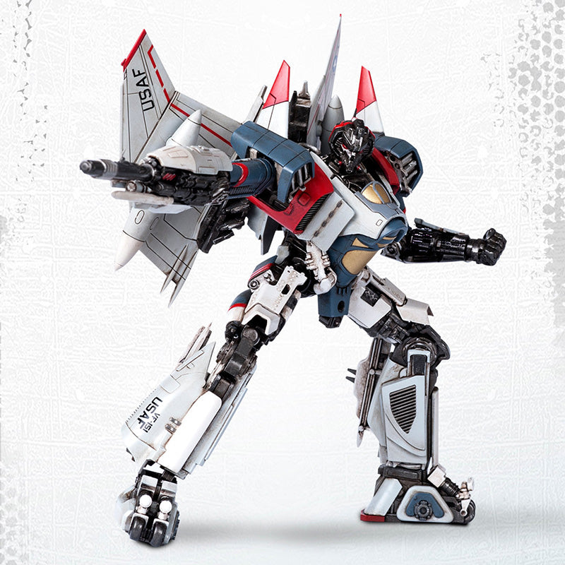 Trumpeter Transformers SK08101 Bumblebee Blitzwing Smart Kit