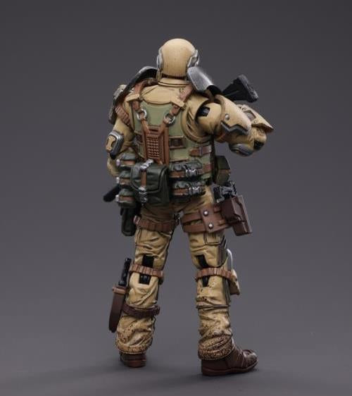 Joy Toy Infinity Armata-2 Proyekt Marauders Ranger Unit 4