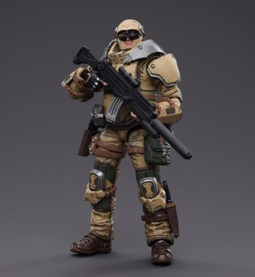 Joy Toy Infinity Armata-2 Proyekt Marauders Ranger Unit 4