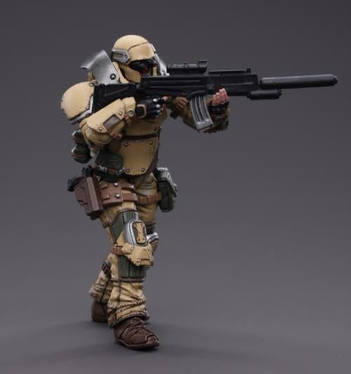 Joy Toy Infinity Armata-2 Proyekt Marauders Ranger Unit 4
