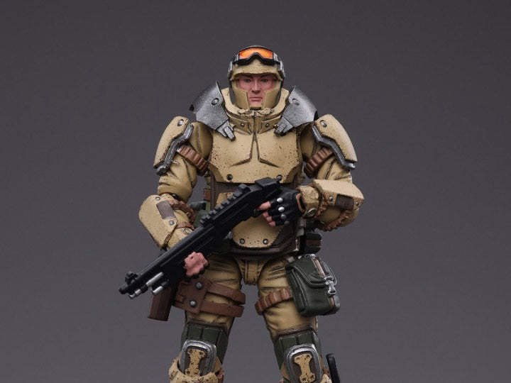 Joy Toy Infinity Armata-2 Proyekt Marauders Ranger Unit 1