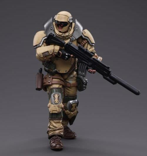 Joy Toy Infinity Armata-2 Proyekt Marauders Ranger Unit 4
