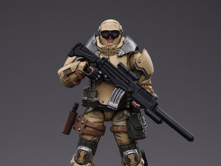 Joy Toy Infinity Armata-2 Proyekt Marauders Ranger Unit 4