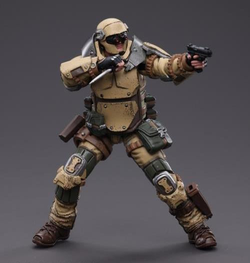 Joy Toy Infinity Armata-2 Proyekt Marauders Ranger Unit 4