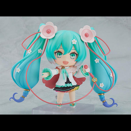 Good Smile Company Nendoroid Hatsune Miku 2021