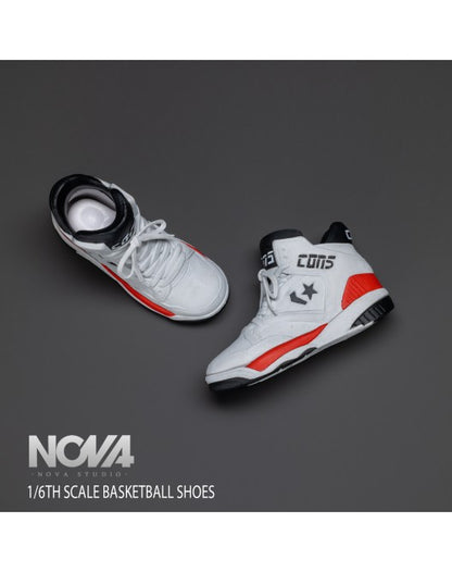 (Pre-order) Nova Studio NS012 1/6 Scale Accessories basketball shoes