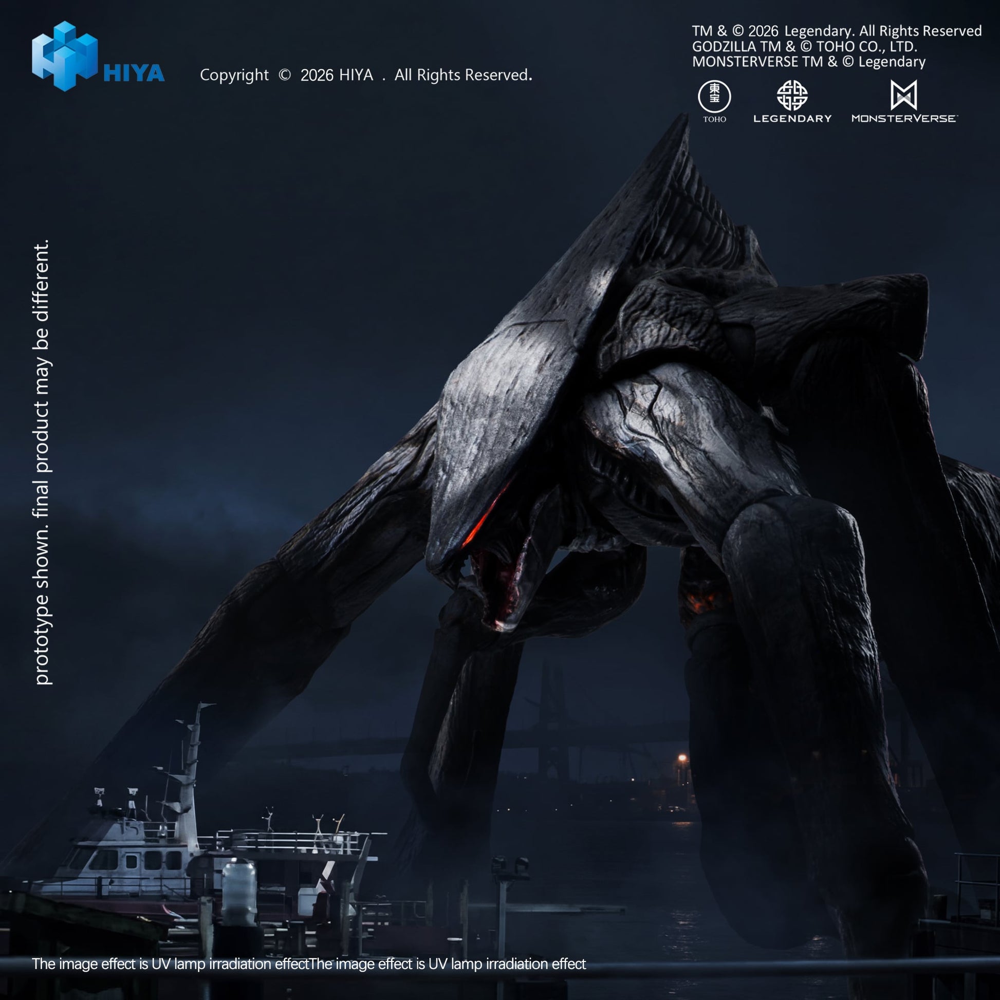 Godzilla (2014) tells the story of a mysterious incident at the Janjira Nuclear Power Plant in 1999 that resulted in the unfortunate deaths of Joe 's colleagues and his wife. Years later, Joe's son Ford travels to Japan to help his father, who has noticed anomalies and is determined to uncover the truth in the forbidden zone.