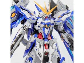 ZZA Model CH-01 Blue Flame Model Kit