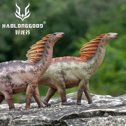 Haolonggood 1/35 Scale Amargasaurus Model