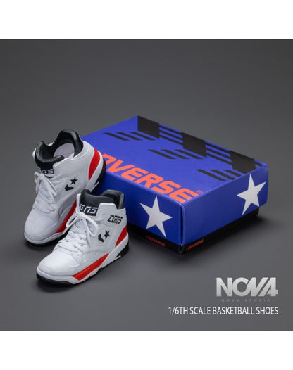 (Pre-order) Nova Studio NS012 1/6 Scale Accessories basketball shoes