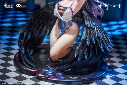 (Pre-order) Animester Kadokawa Kdcolle Overlord Albedo Bondage Ver. 1/7 Figure