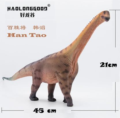 Haolonggood 1/35 Scale Camarasaurus Model