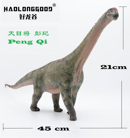 Haolonggood 1/35 Scale Camarasaurus Model