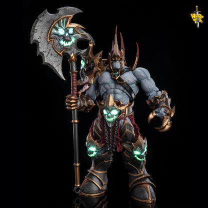 (Pre-order) Hero toys 1/10 Demon Gatekeeper figure