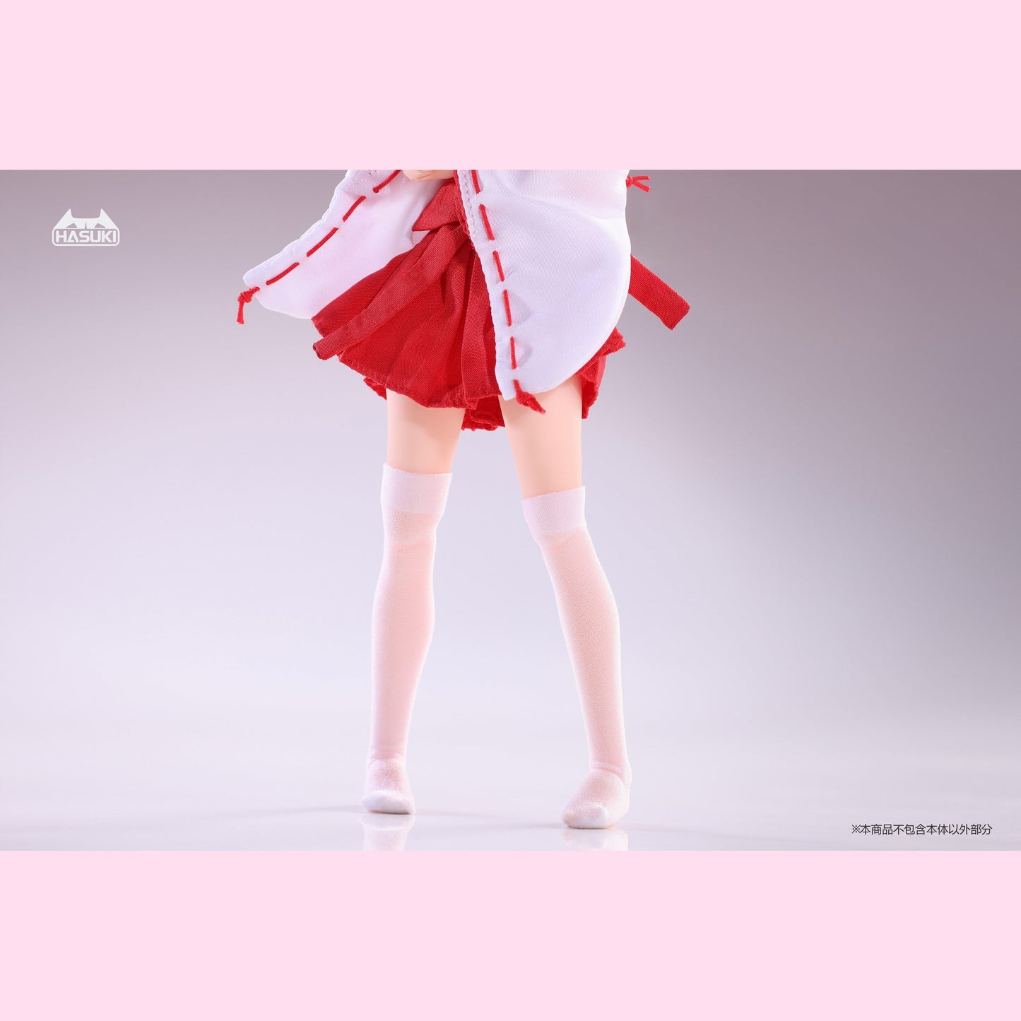 (Pre-order) HASUKI 1/12 Pocket Art Series Accessories Kit CS019