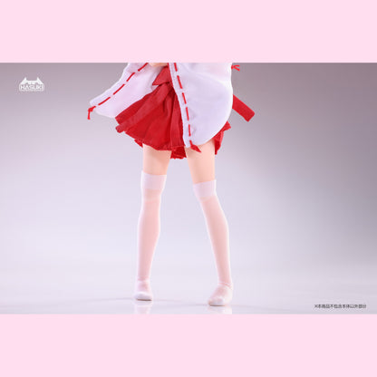 (Pre-order) HASUKI 1/12 Pocket Art Series Accessories Kit CS019