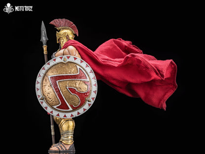 (Pre-order) Metytoyz 1/10 Gladiator Saga Spartan figure
