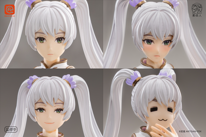 (Pre-order) Artisan Fox 1/12 Lily action figure Deluxe