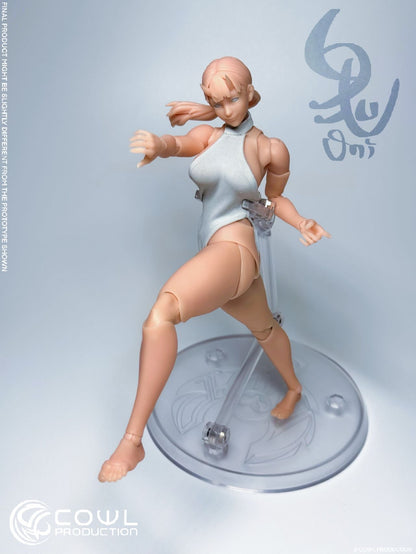 (Pre-order) Cowl 1/12 Oni female figure CP00 Standard