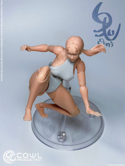 (Pre-order) Cowl 1/12 Oni female figure CP00 Standard