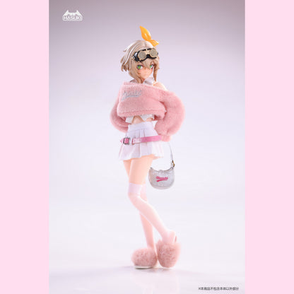 (Pre-order) HASUKI 1/12 Pocket Art Series Accessories Kit CS020