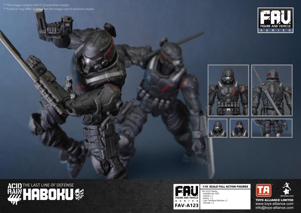 In the neon-drenched capital of Yamato, where lights are overshadowed by darkness, a covert armed force known as "Kaika" is deployed to handle major incidents within the city. When facing criminal organizations or terrorists that the police fall short to handle, especially those threatening national facilities or plotting to assassinate key figures and royalty, Kaika is tasked with executing armed clean-up operations.
