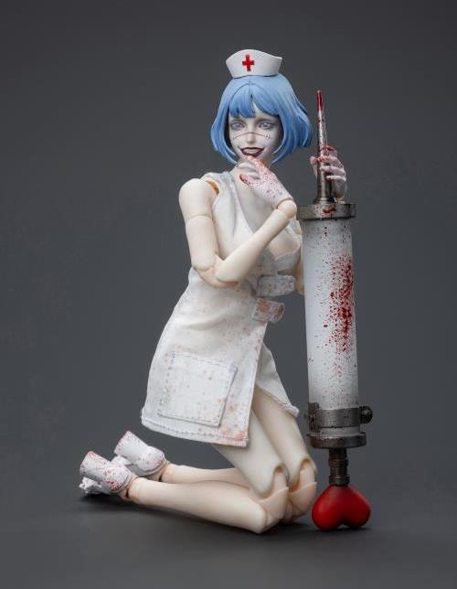 Joy Toy Frontline Chaos No.77 1/12 Scale Figure | Berry Beary