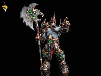 (Pre-order) Hero toys 1/10 Demon Gatekeeper figure