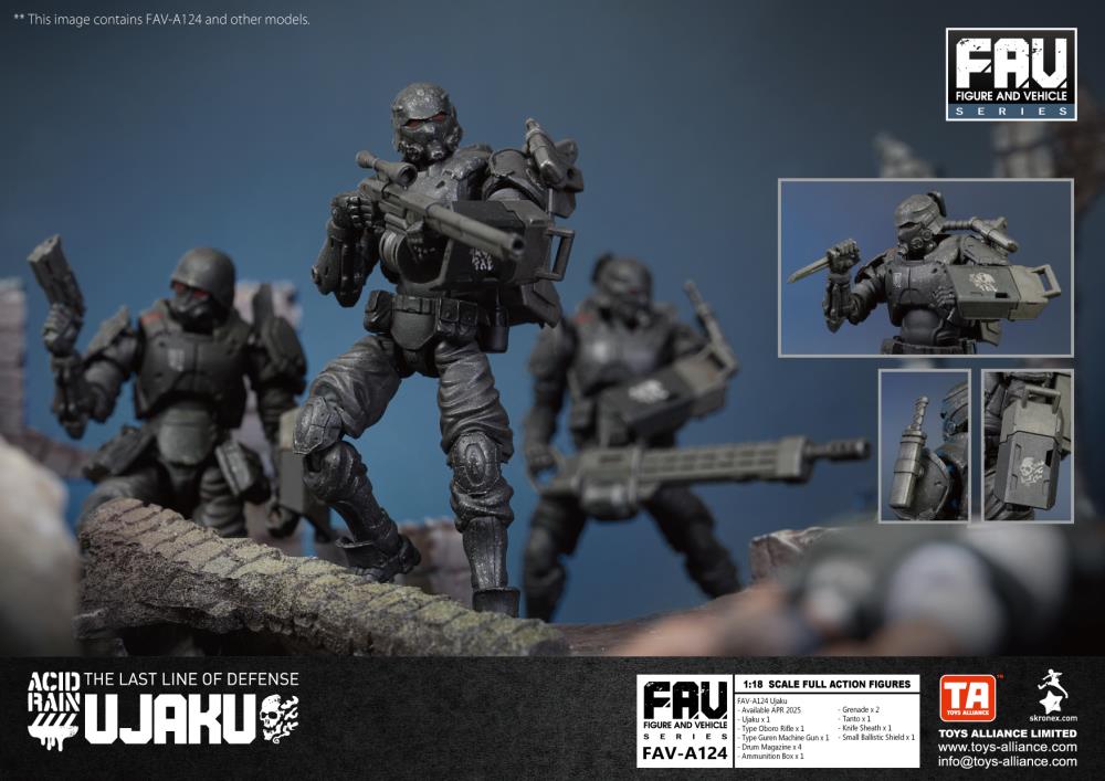 In the neon-drenched capital of Yamato, where lights are overshadowed by darkness, a covert armed force known as "Kaika" is deployed to handle major incidents within the city. When facing criminal organizations or terrorists that the police fall short to handle, especially those threatening national facilities or plotting to assassinate key figures and royalty, Kaika is tasked with executing armed clean-up operations.