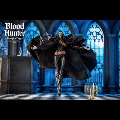 (Pre-order) Eggtoys 1/12 Blood Hunter Dhampir figure