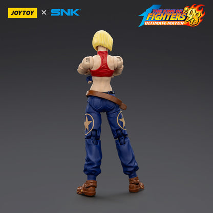 (Pre-order) Joytoys 1/18 Scale Kings of Fighters 98 Mary
